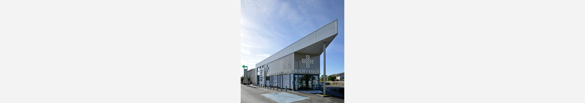 Pharmacie du Centre,Martignas-sur-Jalle